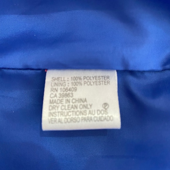 Tahari dress - Picture 4 of 4